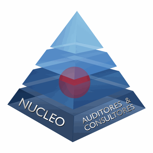 Núcleo Auditores logo