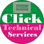 Cover Image of Herunterladen Click Technical Services  APK