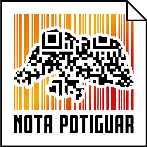 Nota Potiguar - SET/RN logo