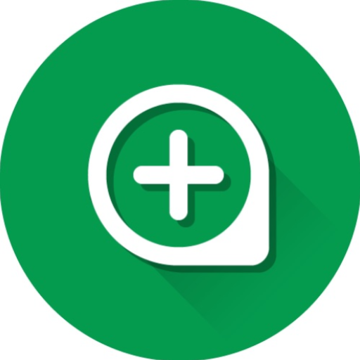 DORO Magnifier logo