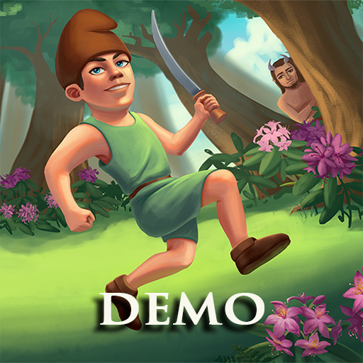 Strandzha Adventures 3D - Demo logo