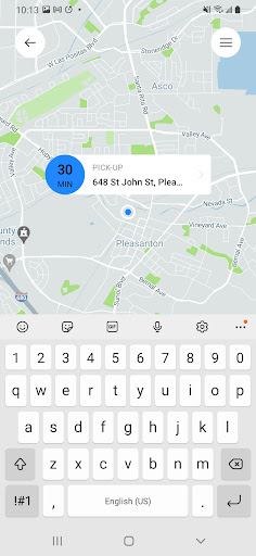 Flex Now Screen 2