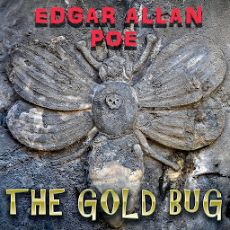 Obraz ikony: The Gold Bug