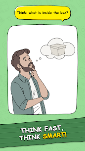Brain Tease: Ultimate Test 4