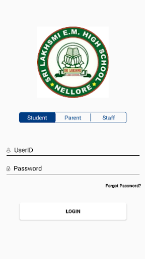 Sri Lakshmi E M High School Screenshot 3 - AppWisp.com
