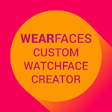 Android Wear Faces Creator icon