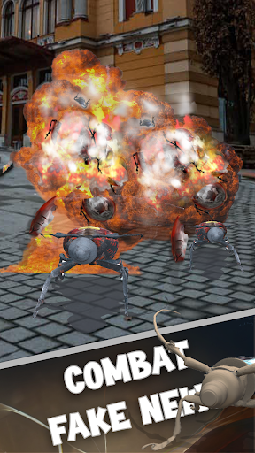 Mindbugs Screen 2