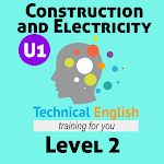 Cover Image of 下载 TE4U Level 2 Constr.&Electr.U1  APK