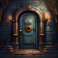 Побег приключенческая игра - 100 дверей игры 2021