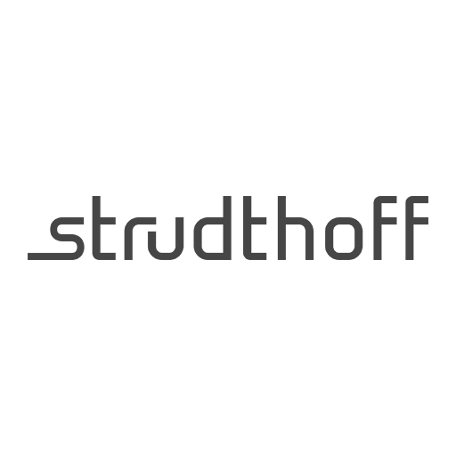 Strudthoff logo