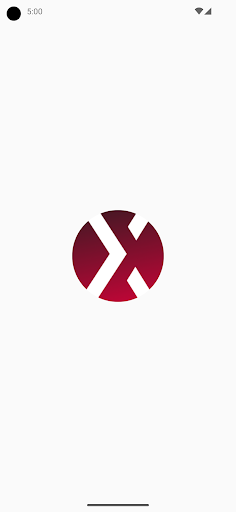 Android application ilionx Events screenshort