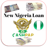 New Nigeria Loan icon