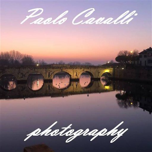 Paolo Cavalli logo