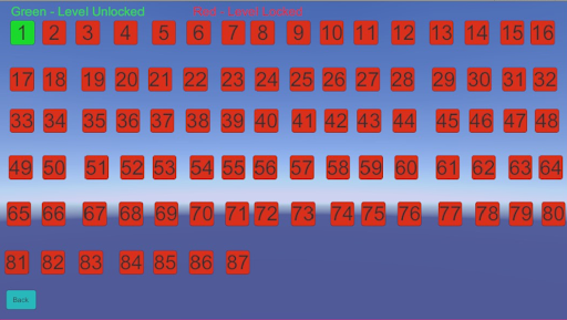 Collect Perfect - Mission Game Screen 3