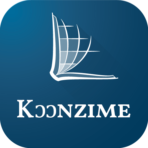 Koonzime Bible logo