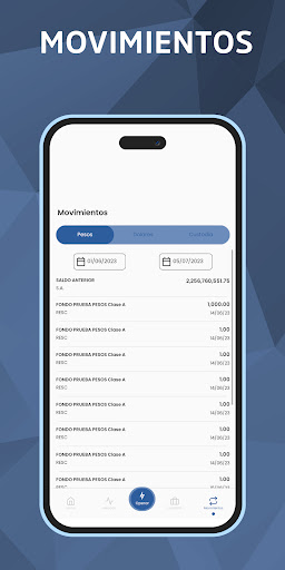 Win Securities HB Screen 3
