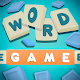 Word Grids Swipe-Letter Puzzle