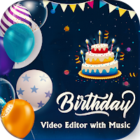 Happy Birthday Video maker 2021