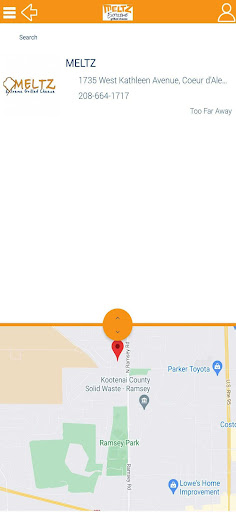 Meltz Extreme x Screenshot 3 - AppWisp.com