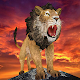 Dschungel-Simulator der Löwen