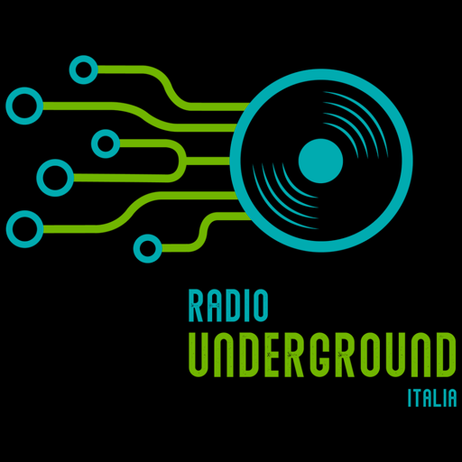 Radio Underground Italia logo