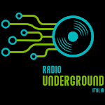 Cover Image of ダウンロード Radio Underground Italia  APK