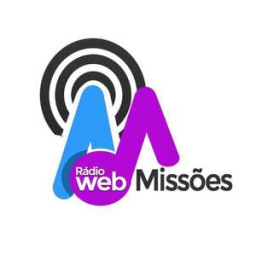 Rádio Web Missões Latest Icon