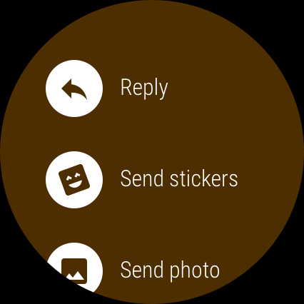 Telegram 7.5.0 screenshots 13