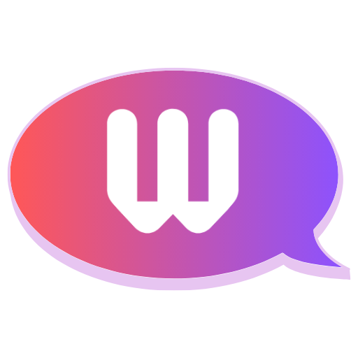 What2SayApp logo