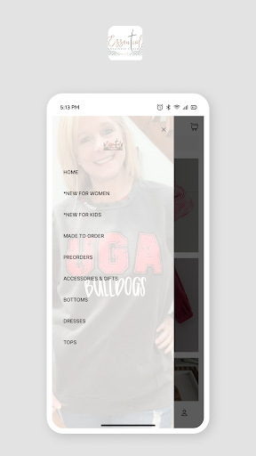 Essential Southern Charm Screenshot 2 - AppWisp.com