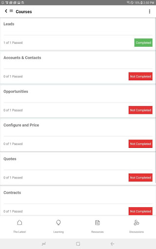 Fleet Complete Community