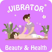 Extreme vibration massage for women & Vibrator