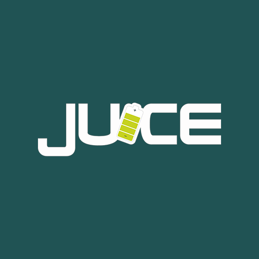 JUICE logo