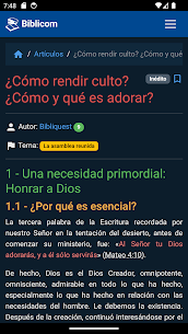Biblicom APK for Android Download 2
