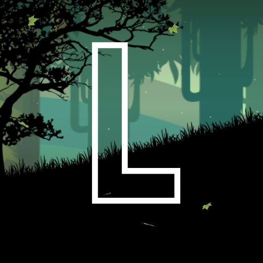The Legend of Flaherty logo