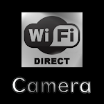 Cover Image of Tải xuống WiFiDirectCamera 1.3 APK