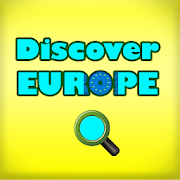 DISCOVER EUROPE : Top 54 Places!  Find Differences