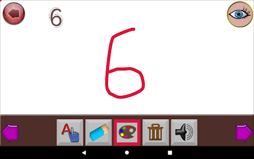 Learn English Alphabet and Numbers