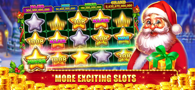 Jackpot Craze - Free Slots & Casino Games 2.6.0 APK screenshots 12