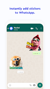 Sticker.ly – Sticker Maker & WhatsApp Status Video Apk Mod for Android [Unlimited Coins/Gems] 6