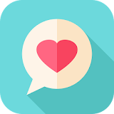 Love Messages in Pictures icon