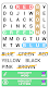 screenshot of Word Search Puzzle Game