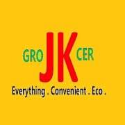 JK GROCER - Shop Online Conveniently,Fresh Grocery