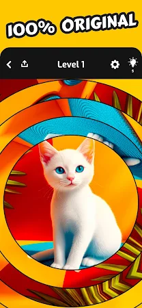 Game screenshot Twist & Match mod apk