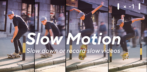 Slow Motion Video Editor - Apps on Google Play