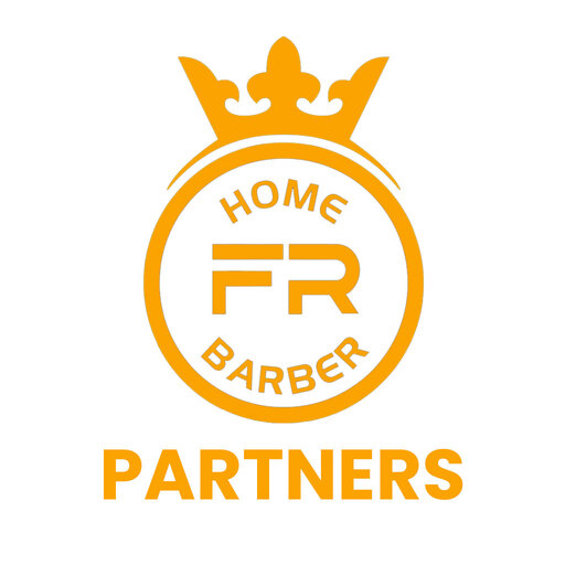 Home Barber Partners logo