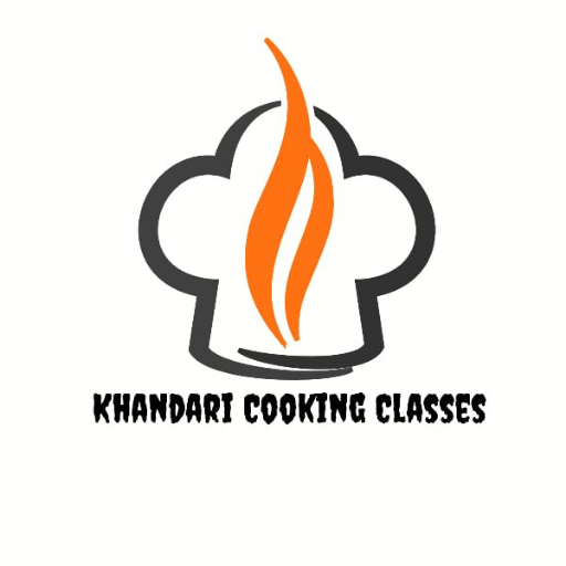 Khandari Cooking Classes logo