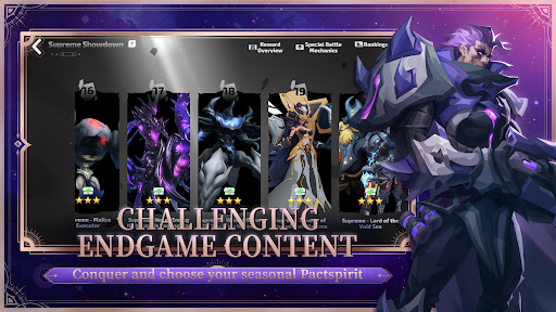 Torchlight: Infinite - Screenshot 14
