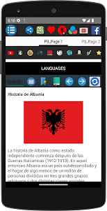 Historia de Albania