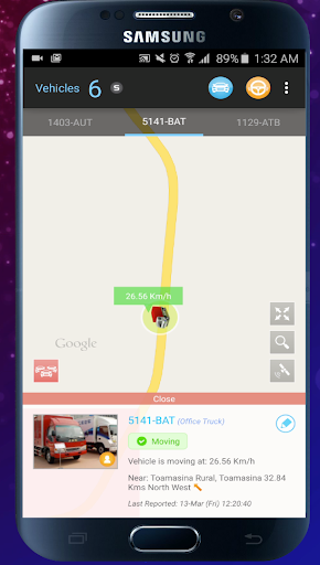 Secutech V2 Screen 3